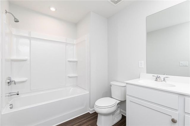 2027 Jordan Knoll Lane, Lawrenceville, GA 30043