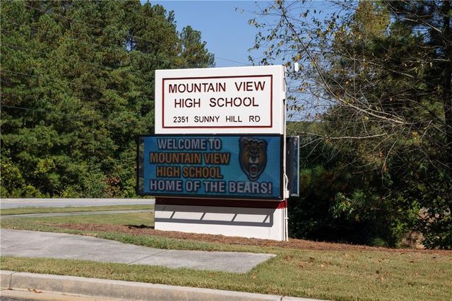 2027 Jordan Knoll Lane, Lawrenceville, GA 30043