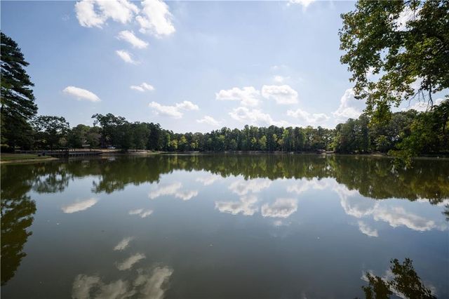 2027 Jordan Knoll Lane, Lawrenceville, GA 30043