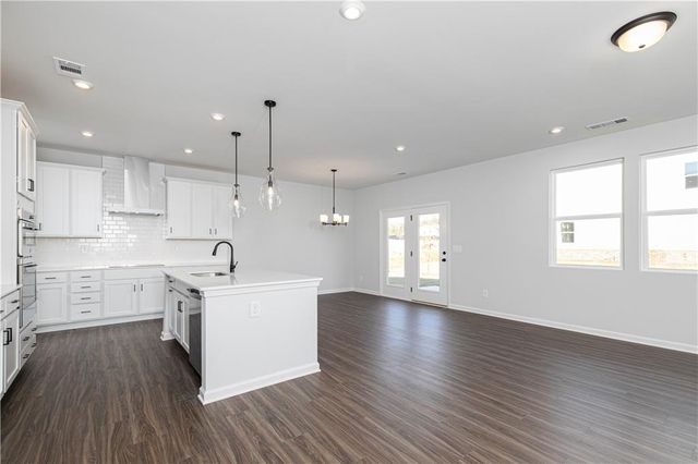 2027 Jordan Knoll Lane, Lawrenceville, GA 30043