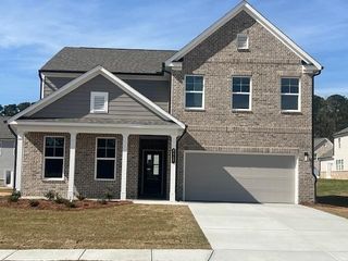 2027 Jordan Knoll Lane, Lawrenceville, GA 30043