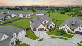 24302 Rose Cobbler Drive, Richmond, TX 77469