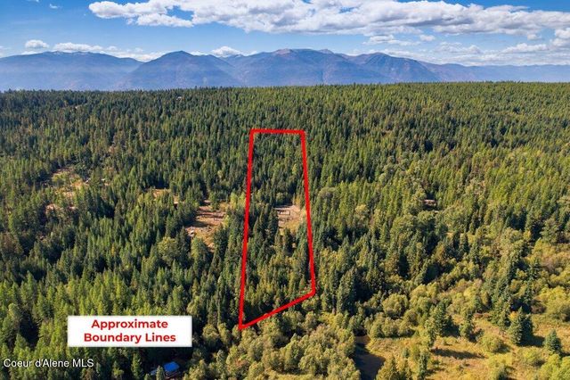 NKA Bethlehem Road, Bonners Ferry, ID 83805 property photo