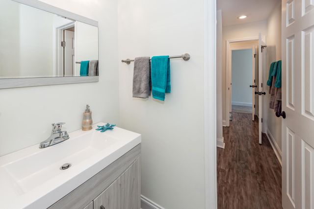 822 5th Avenue, Charleston, SC 29407