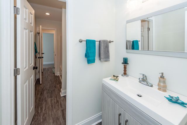 822 5th Avenue, Charleston, SC 29407