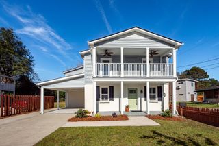 822 5th Avenue, Charleston, SC 29407