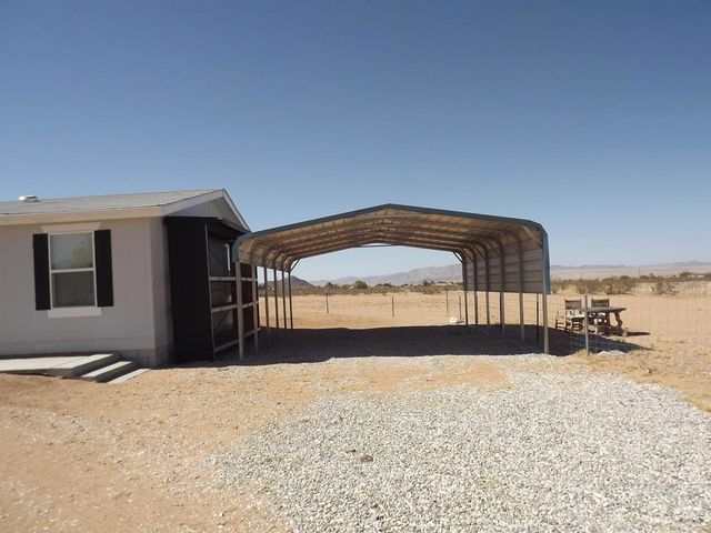 60382 Stearman, Landers, CA 92285