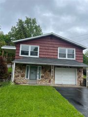 520 Lynch Avenue, Syracuse, NY 13207