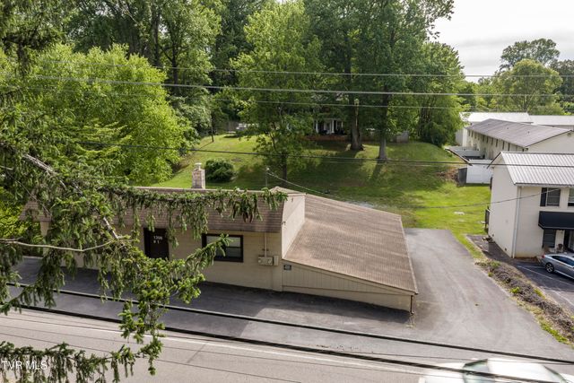 1306 Milligan Highway, Johnson City, TN 37601