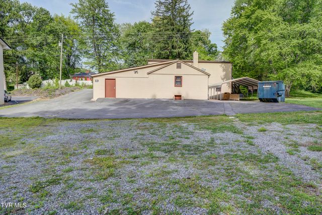 1306 Milligan Highway, Johnson City, TN 37601