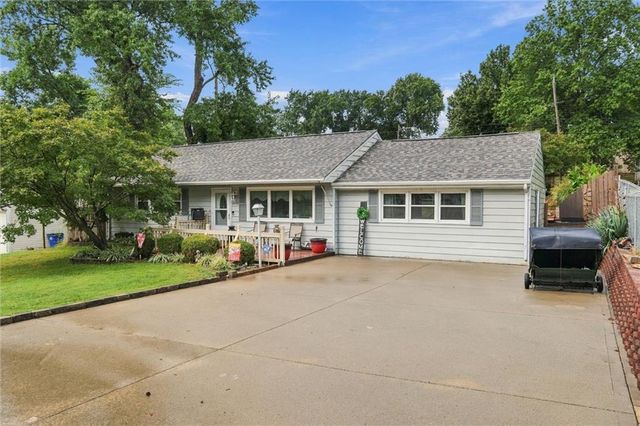 2800 S 24th Street, Kansas City, KS 66106