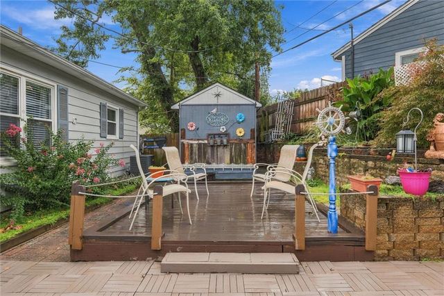2800 S 24th Street, Kansas City, KS 66106