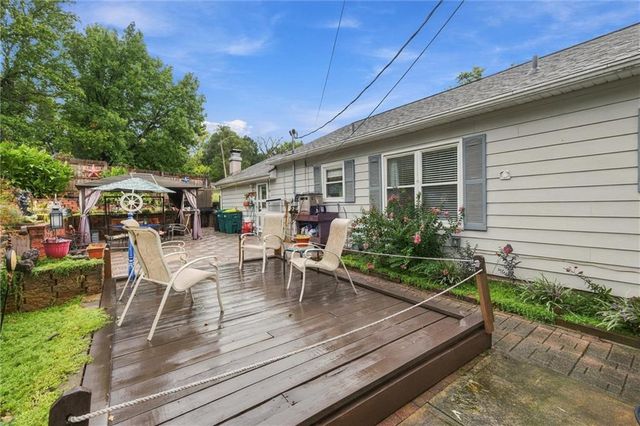 2800 S 24th Street, Kansas City, KS 66106