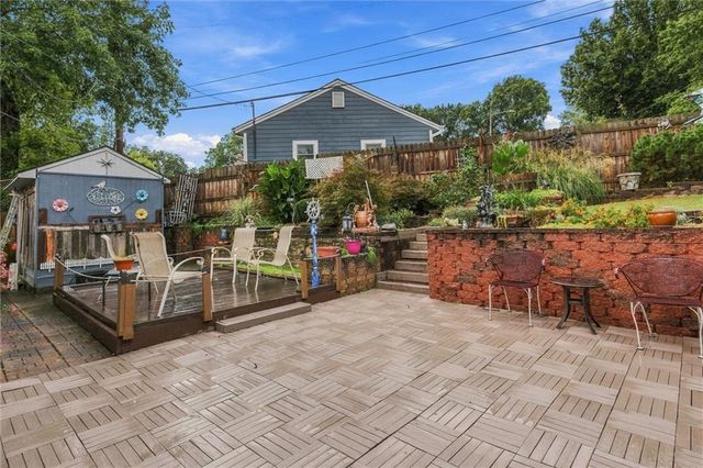 2800 S 24th Street, Kansas City, KS 66106