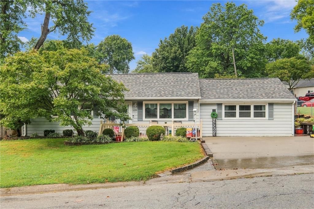 2800 S 24th Street, Kansas City, KS 66106