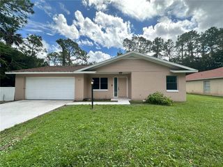 68 POINT PLEASANT DRIVE, Palm Coast, FL 32164