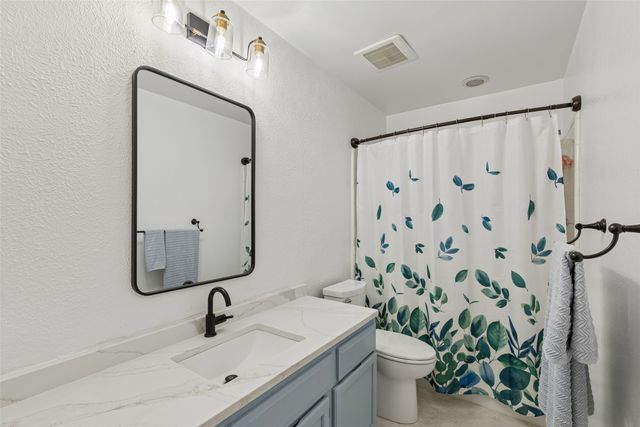 3300 Fairmeadows Lane, Fort Worth, TX 76123