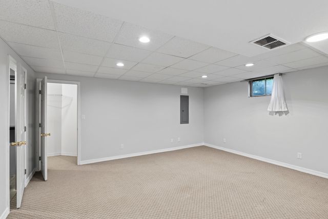 1004 White Oak Drive, El Dorado Springs, MO 64744