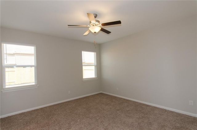 140 Constitution ST, Liberty Hill, TX 78642