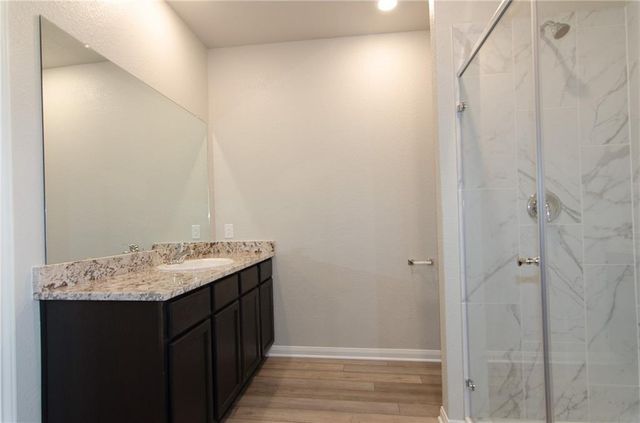 140 Constitution ST, Liberty Hill, TX 78642