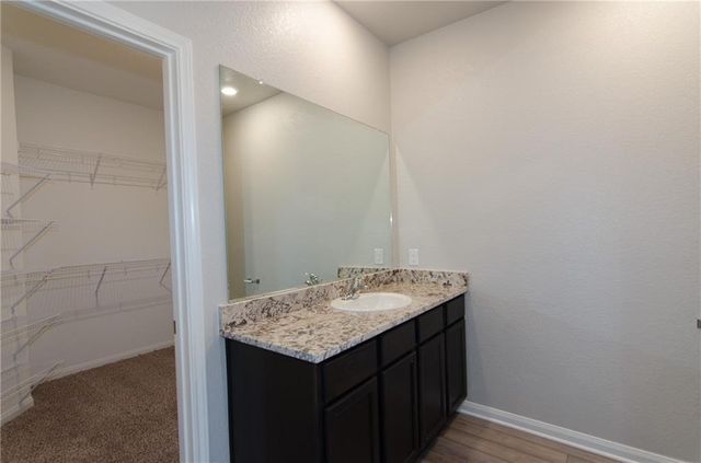 140 Constitution ST, Liberty Hill, TX 78642