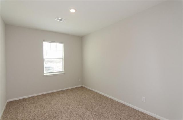 140 Constitution ST, Liberty Hill, TX 78642