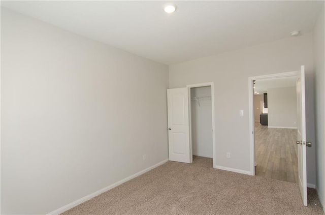 140 Constitution ST, Liberty Hill, TX 78642