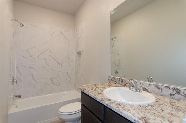 140 Constitution ST, Liberty Hill, TX 78642