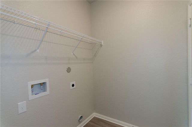 140 Constitution ST, Liberty Hill, TX 78642