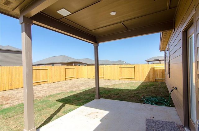 140 Constitution ST, Liberty Hill, TX 78642