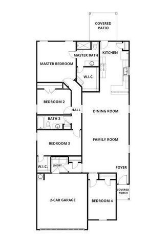 140 Constitution ST, Liberty Hill, TX 78642