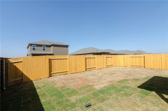 140 Constitution ST, Liberty Hill, TX 78642