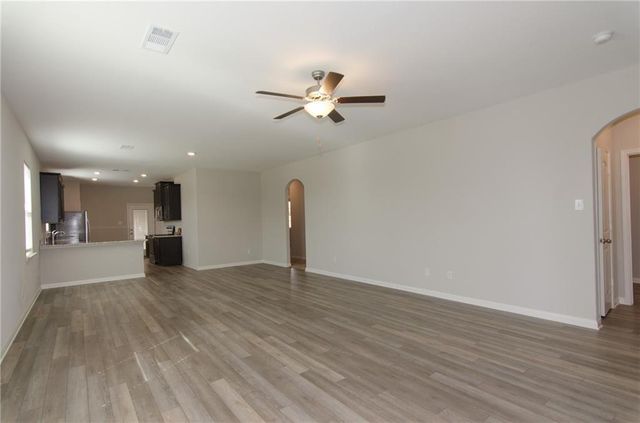 140 Constitution ST, Liberty Hill, TX 78642