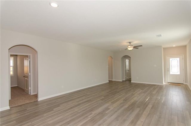 140 Constitution ST, Liberty Hill, TX 78642