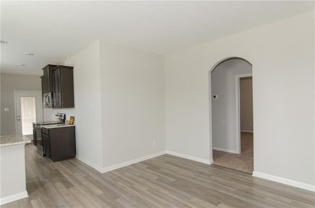 140 Constitution ST, Liberty Hill, TX 78642