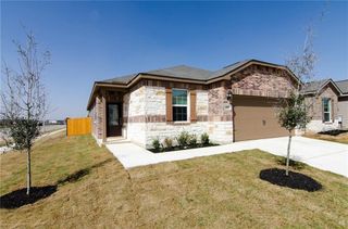 140 Constitution ST, Liberty Hill, TX 78642
