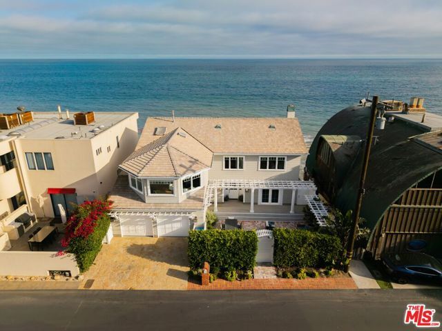 27086 Malibu Cove Colony Drive, Malibu, CA 90265