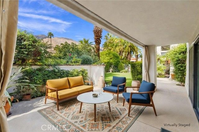 255 E Avenida Granada 211, Palm Springs, CA 92264