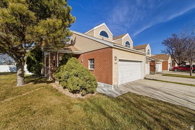 2680 W SCARSDALE CT, Taylorsville, UT 84129
