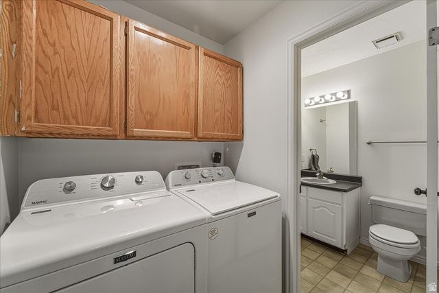 2680 W SCARSDALE CT, Taylorsville, UT 84129