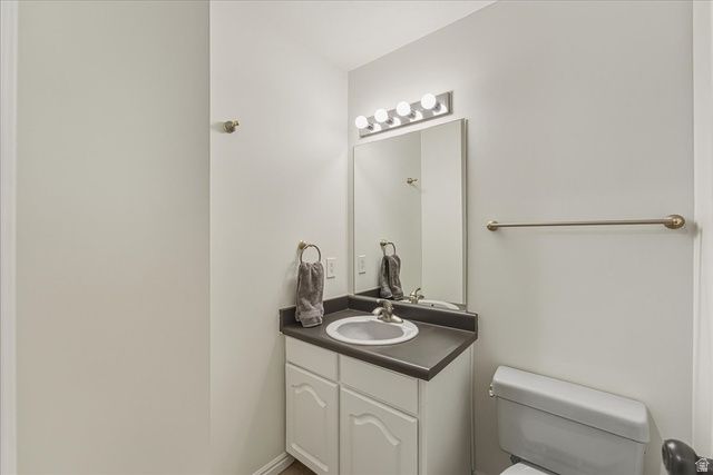 2680 W SCARSDALE CT, Taylorsville, UT 84129