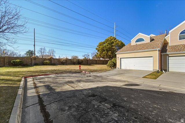 2680 W SCARSDALE CT, Taylorsville, UT 84129