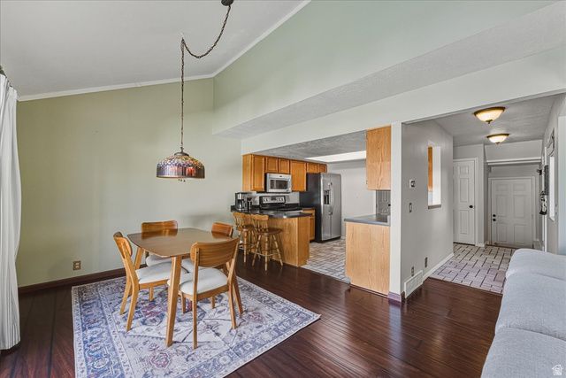 2680 W SCARSDALE CT, Taylorsville, UT 84129