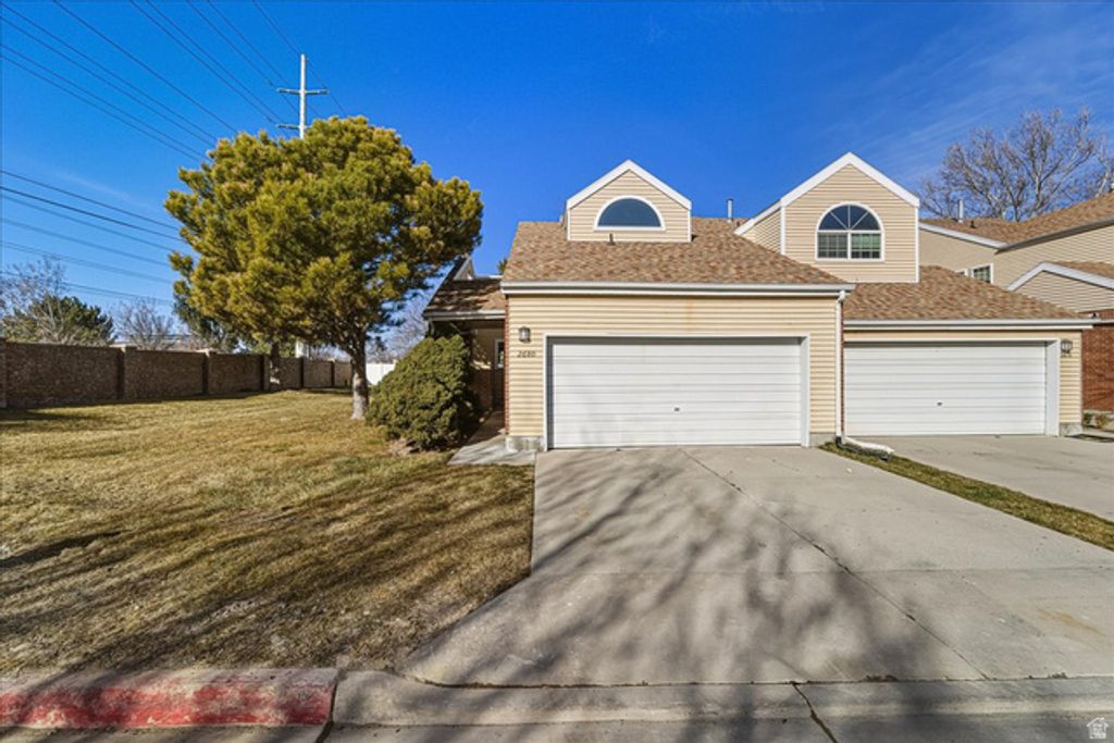 2680 W SCARSDALE CT, Taylorsville, UT 84129