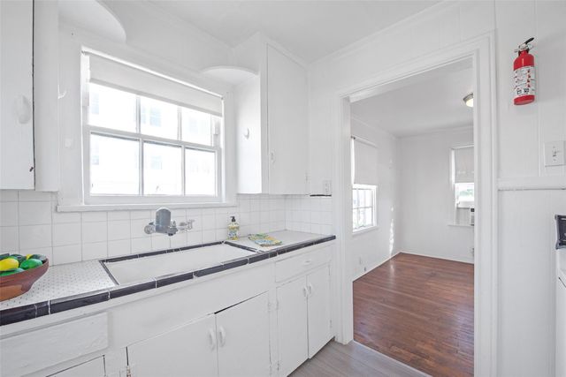 1509 Enid Street D, Houston, TX 77009