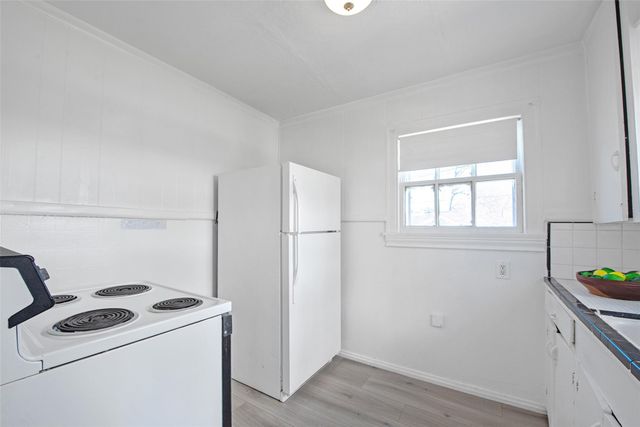 1509 Enid Street D, Houston, TX 77009