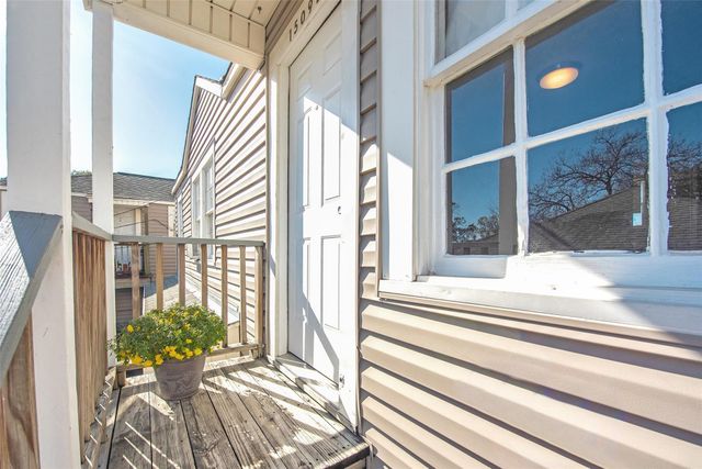 1509 Enid Street D, Houston, TX 77009