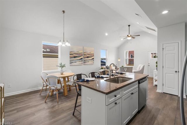 1129 3rd Street, Spencer, NC 28159