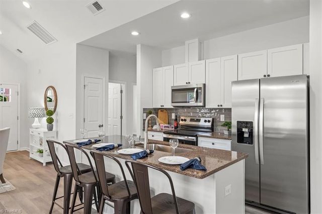 1129 3rd Street, Spencer, NC 28159