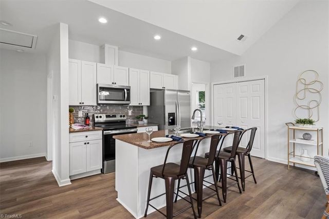 1129 3rd Street, Spencer, NC 28159